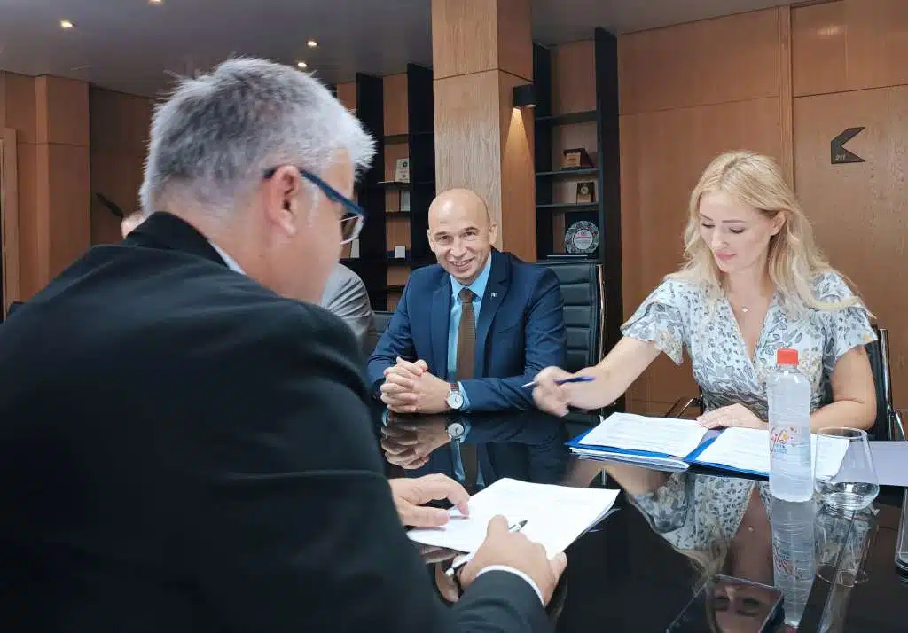 Četiri nova slučaja zaraze morbilima u ZDK-u, od toga tri u Visokom