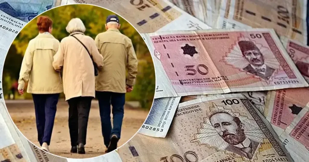 Da li će penzioneri ponovo na ulicama tražiti povećanje penzije?