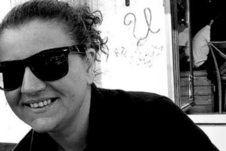 Sahrana policajke Suzane Joskimović