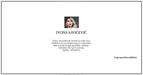 Ivona Savićević