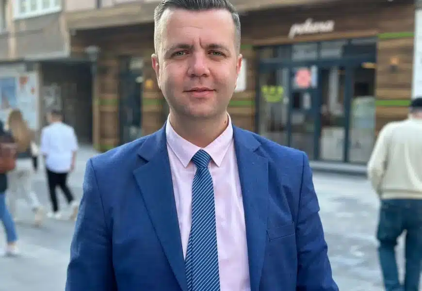 Harun Herceg: Psiholozi su neophodni u osnovnim i srednjim školama