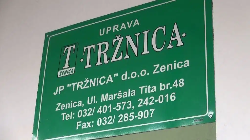 JP “Tržnica” realizuje projekte čiji je cilj podići uslugu na viši nivo