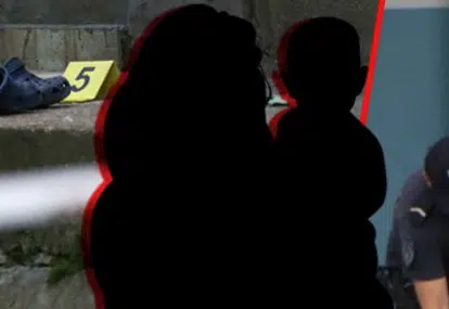 MALA MILICA SAHRANJENA NA SVOJ 6. ROĐENDAN Danijela i njena kćerka prije 12 godina svirepo ubijene pred zgradom: Djed otkrio šta je djevojčica na izdisaju tražila