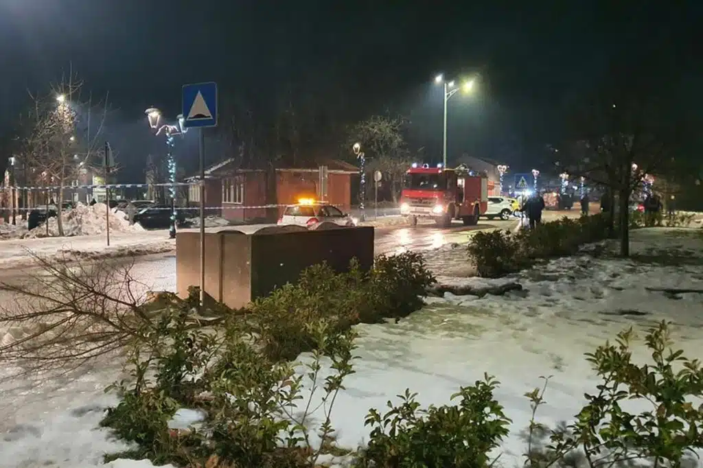 Masakr u Crnoj Gori: 7 ubijenih, među njima i djeca