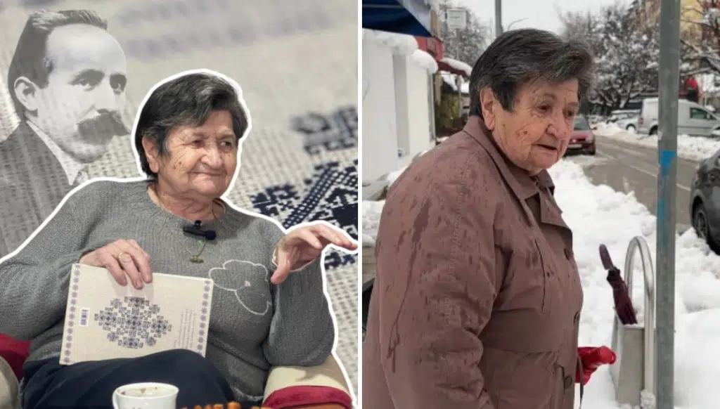NEVJEROVATNA ŽIVOTNA PRIČA “bake pingvina”, a njena ispovijest će vas ostaviti bez teksta