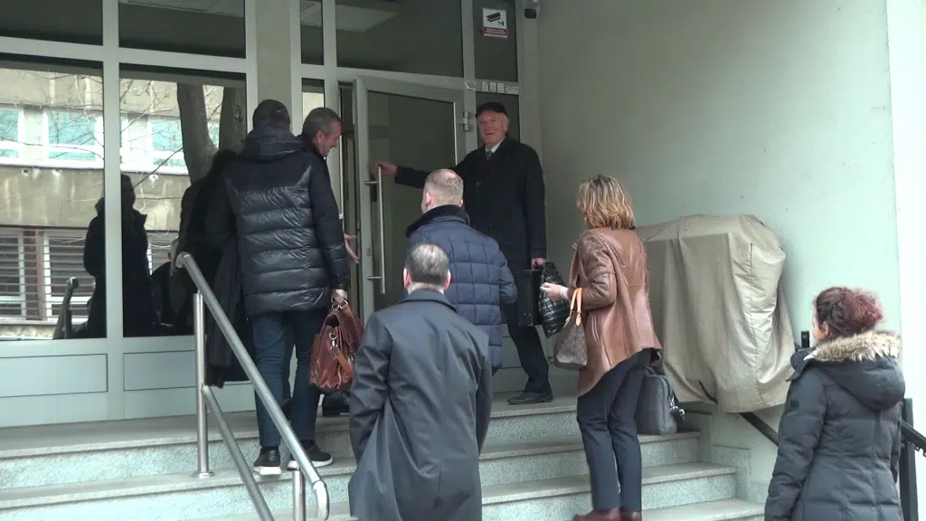 Održan nastavak glavnog pretresa u krivičnom predmetu “Zenicatrans”