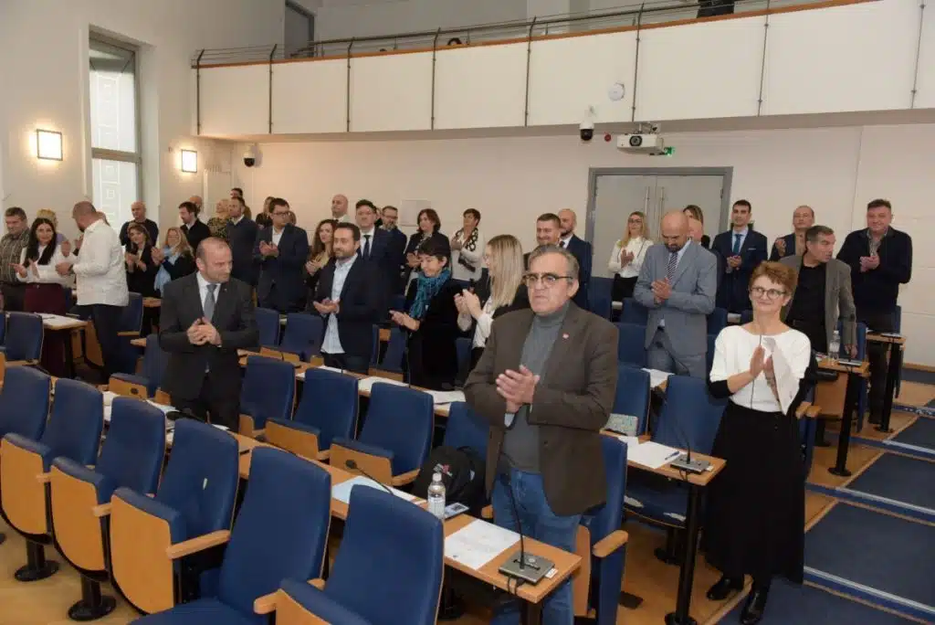 Općina Centar izabrala gradske vijećnike, izvjesno je da će Trojka imati gradonačelnika