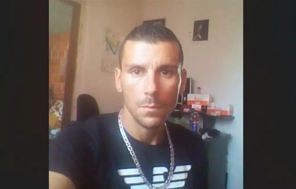 Ovo je Nermin Dizdarević, treći uhapšeni za silovanje djevojke na Ilidži