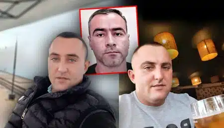 PRIJATELJ UBIJENIH BLIZANACA NA CETINJU OTKRIO NOVE DETALJE Evo kako se sudbina poigrala sa Milošem u danima pred masakr