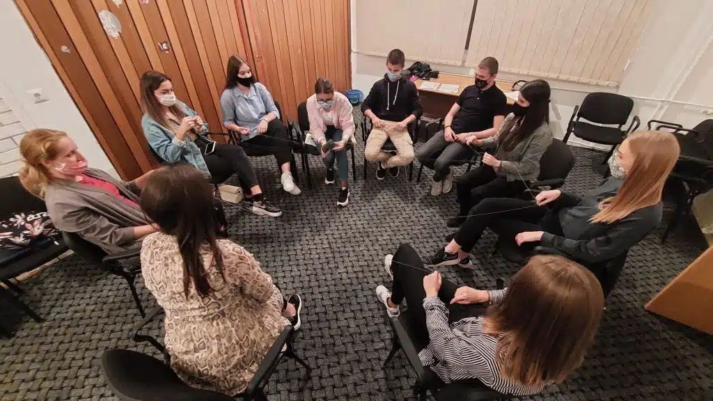 Projekti prevencije vršnjačkog nasilja u Zenici