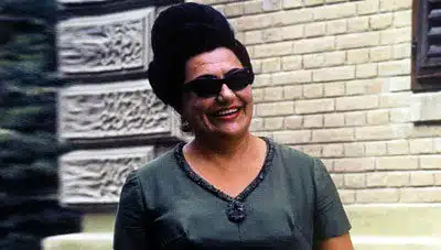 ŠTA JE SKRIVALA MRAČNA TAJNA JOVANKE BROZ? Kad su svjedoci otkrili zašto se Tito od nje krio u kupatilu, bilo je jasno
