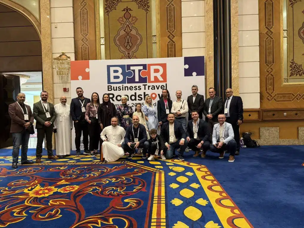 Turistička ponuda Srednje Bosne predstavljena u Saudijskoj Arabiji