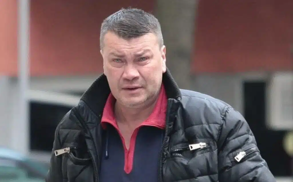 U Sarajevu pronađeno tijelo Nijaza Niske Karkelje, često zvani “posljednji sarajevski don”
