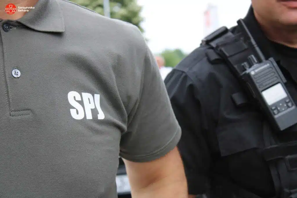 U Sarajevu zaplijenjena droga, uhapšene dvije osobe