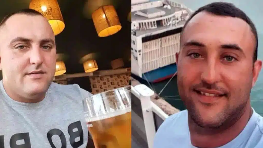 U masakru u Cetinju ubijena dva brata blizanca