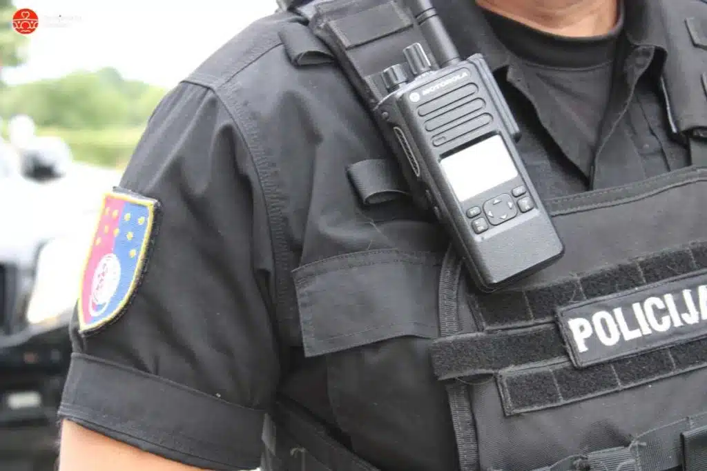 Uhapšen i Nermin Dizdarević zbog silovanja djevojke na Ilidži