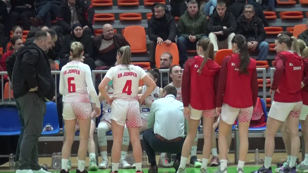 Večeras “Jumper Taurus” u Areni od 18 sati dočekuje ”Feniks”