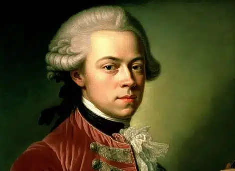 ŽENI BRANIO DA SE KUPA, A KAD GA JE ODBILA ON JOJ SE OSVETIO NA GNUSAN NAČIN Na današnji dan rođen čuveni austrijski kompozitor Volfgang Amadeus Mocart