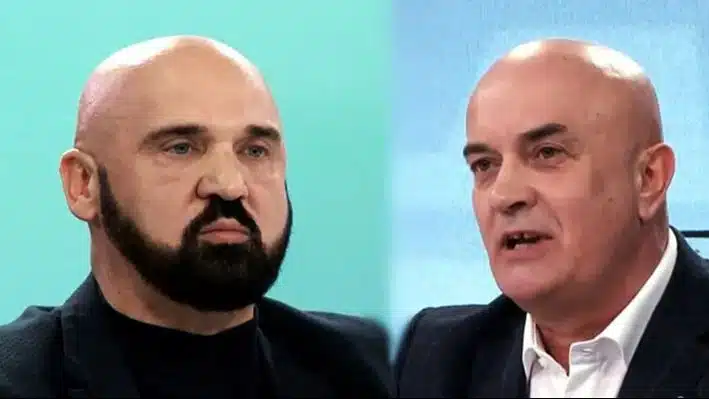 Žestoka rasprava Isaka i Jolovića: “9. januara ste pokrenuli inicijativu za genocid, ima i Bošnjaka budala”