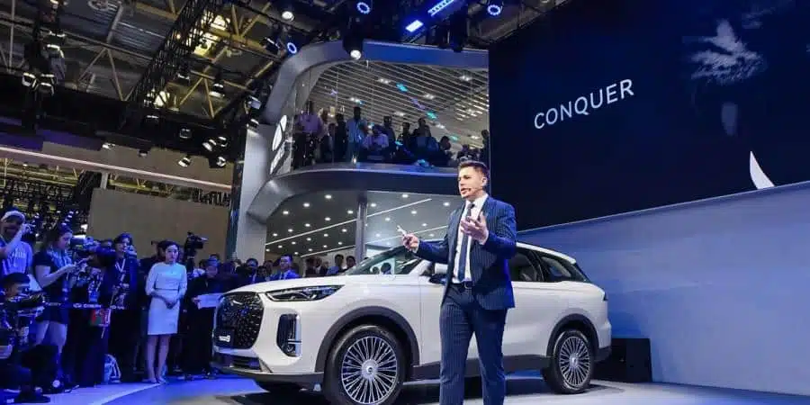 Busovčanin postao direktor dizajna vodećeg proizvođača automobila na kineskom tržištu