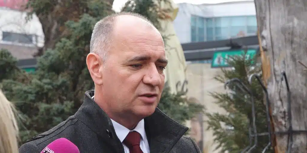 Zijad Lugavić: Sufinansiranje javnog prevoza i formiranje komunalnog preduzeća u najavi (VIDEO)