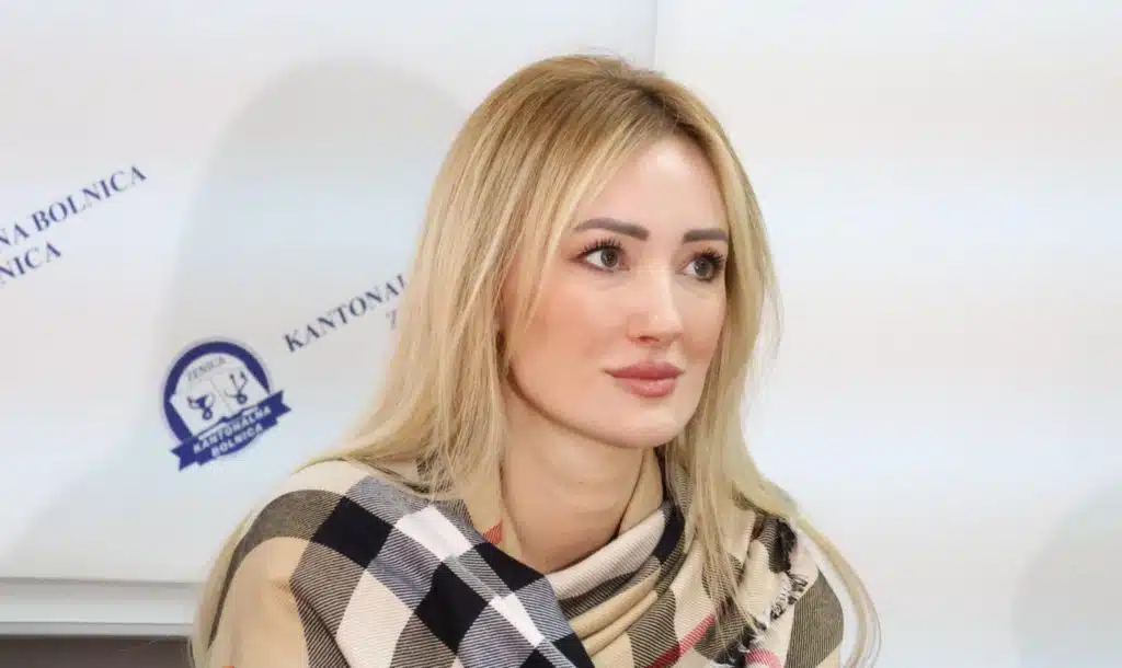 Na prijedlog ministrice Salčinović Vlada Zeničko-dobojskog kantona donijela Odluku o listi lijekova u bolničkoj zdravstvenoj zaštiti Zeničko-dobojskog kantona
