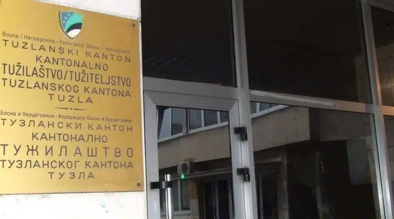 Tužilaštvo TK o hapšenju kriminalne grupe: Planirali ubistva putem Sky aplikacije