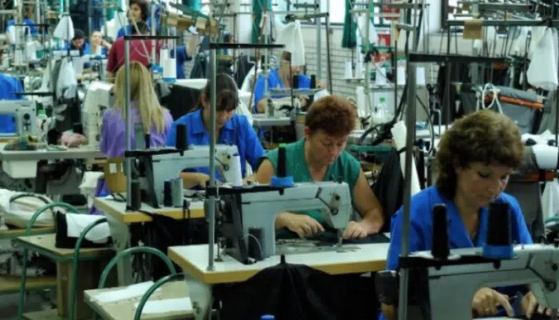 TUŽAN KRAJ BIVŠEG GIGANTA Poznata jugoslovenska fabrika gasi proizvodnju