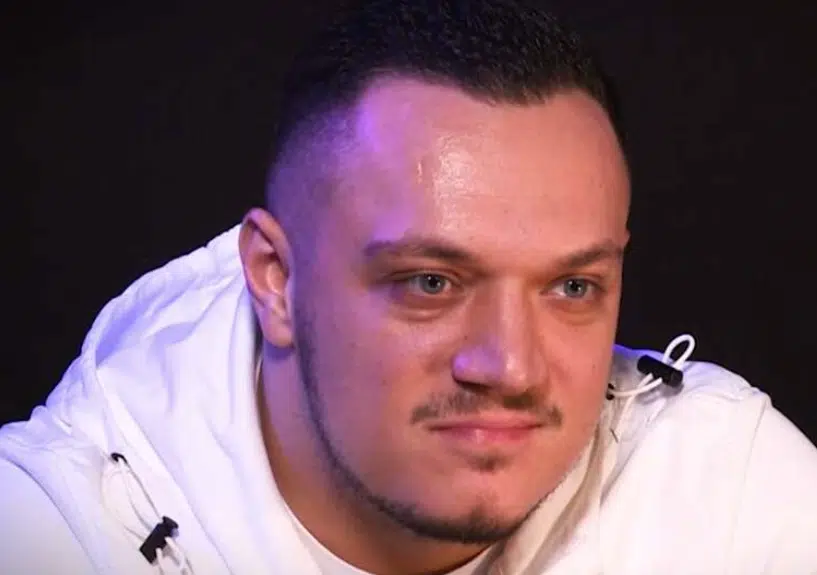 „POSJEĆIVAO SI GROBOVE FANOVE DA BI DOBIO NEŠTO“ Gastoz i Ivan Marinković u klinču, bukti rat