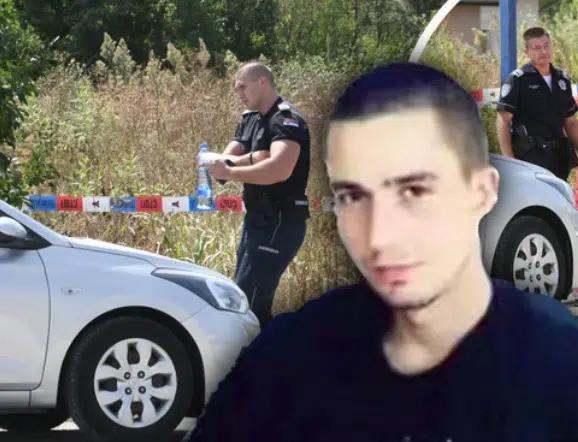 SMRT OBAVIJENA VELOM MISTERIJE Prošlo 5 mjeseci od stravične nesreće u kojoj je nastradao Luka Vuksanović, a slučaj i dalje ne prestaje da zbunjuje sve