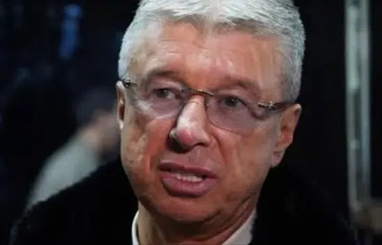SAŠA POPOVIĆ PONOVO U ZVEZDAMA GRANDA Napravio presjek žirija, ovo su velike promjene!