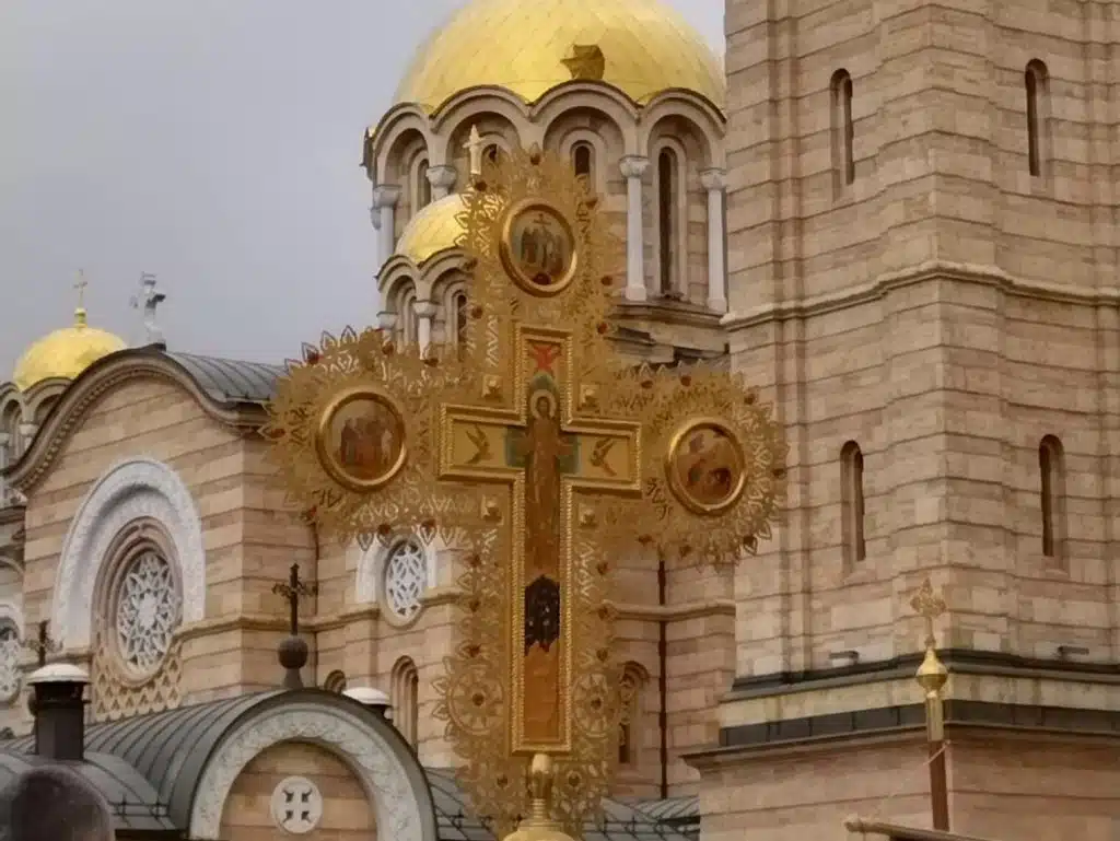 ZA SPASENJE DUŠE OBAVEZNO DANAS IZGOVORITE OVE RIJEČI Slavimo Prepodobnog Maksima Ispovjednika