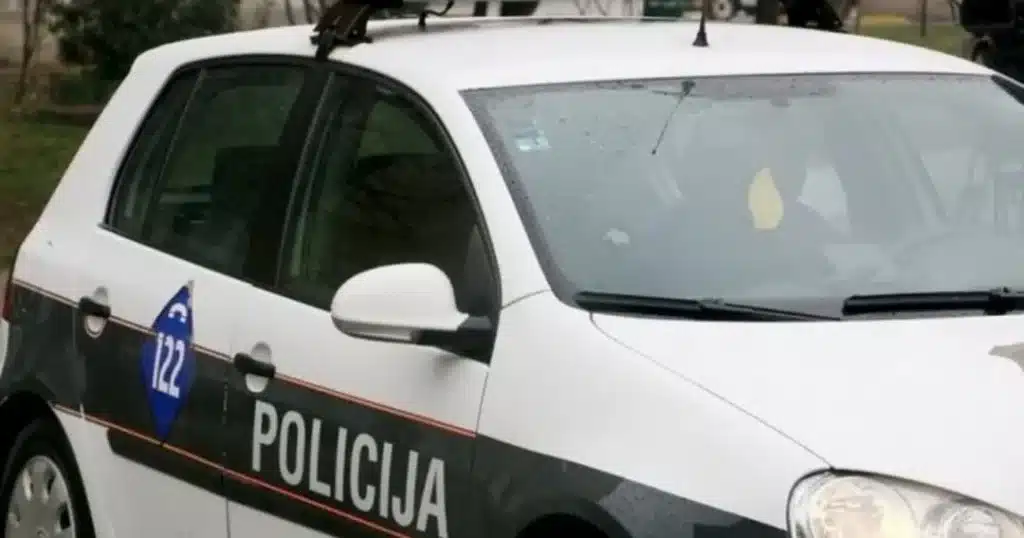 PO ZAHTJEVU SLOVENIJE Velika akcija u Sarajevu, hapšenje zbog ubistva u Ljubljani