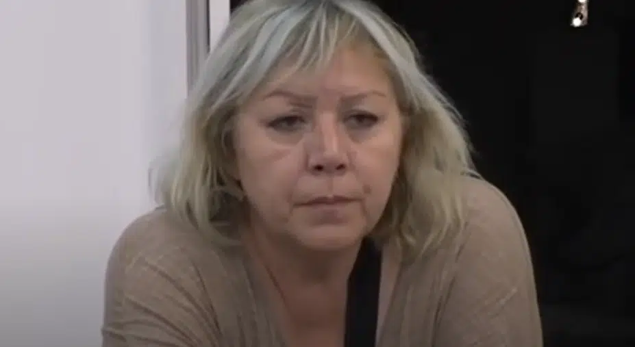 (FOTO) SINA RODILA SA SAMO 15 GODINA Pjevačica poslije raskida sa harmonikašem otišla sa sela u grad i postala zvijezda