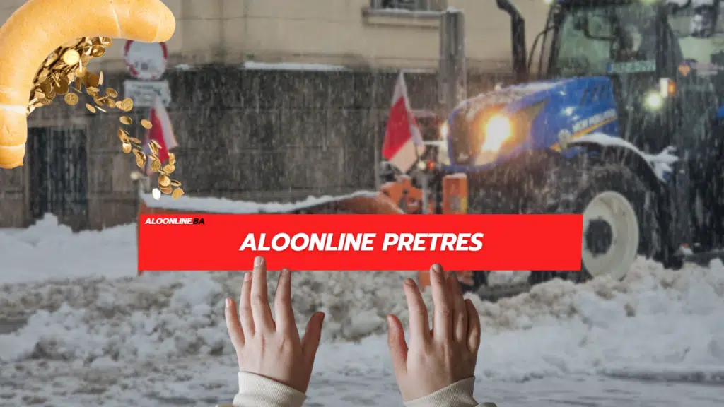 ALOONLINE „PRETRESA“ JANUAR Samo da jugovina odnese sve gluposti: „Najduži“ mjesec obilježili gospodin Kifla, Trojkaši i profesorica klavira
