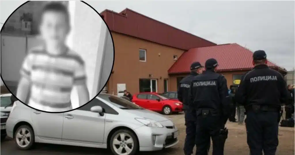 NIKOLA (12) SE UBIO ZBOG JEDINICE Ostavio oproštajno pismo, pa očevim pištoljem pucao sebi u usta: Tragedija koja je potresla region