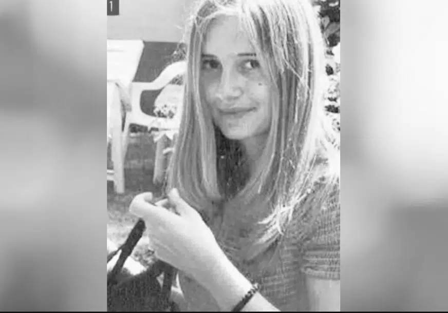 MISTERIOZNA SMRT ALEKSANDRE (17) Otac pronašao njeno krvavo tijelo u podrumu, ubica nikada nije pronađen