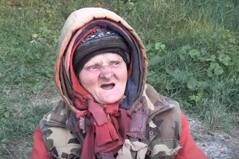 GODINAMA JE ZLOSTAVLJALI RADNICI, OSTALA BEZ KOSE Smijali smo se Milki sa 20 kapa na glavi, a život joj uzeo ljepotu, porodicu, dom i razum