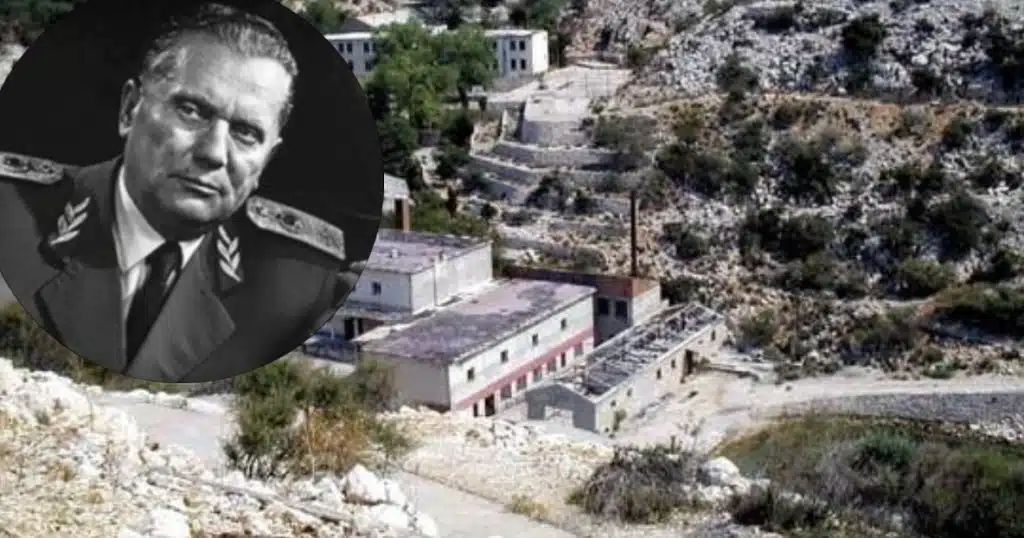 ROĐENI BRAT JE NIJE PREPOZNAO KAD JE IZAŠLA Ovako je glasio vic zbog kojeg je novinarka završila na Golom otoku