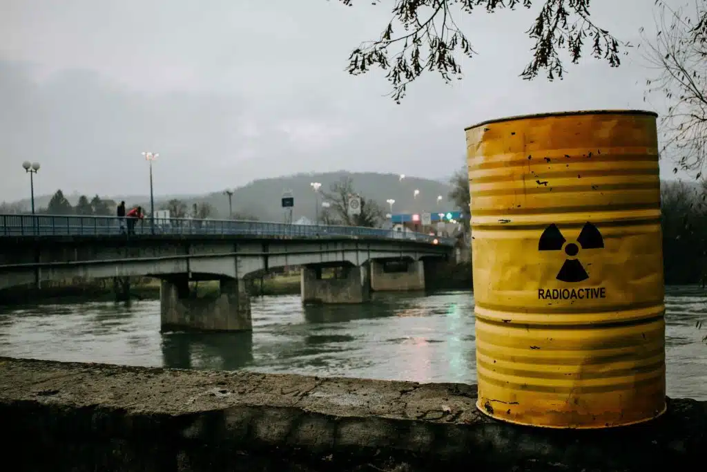 (FOTO) POTENCIJALNO UGROŽENO VIŠE OD 360.000 STANOVNIKA Šta će se desiti ukoliko dođe do odlaganja radioaktivnog otpada na Trgovskoj gori?