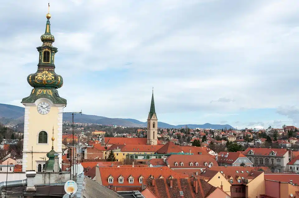 PANIKA U SUSJEDSTVU Dojava o bombama u više zagrebačkih škola
