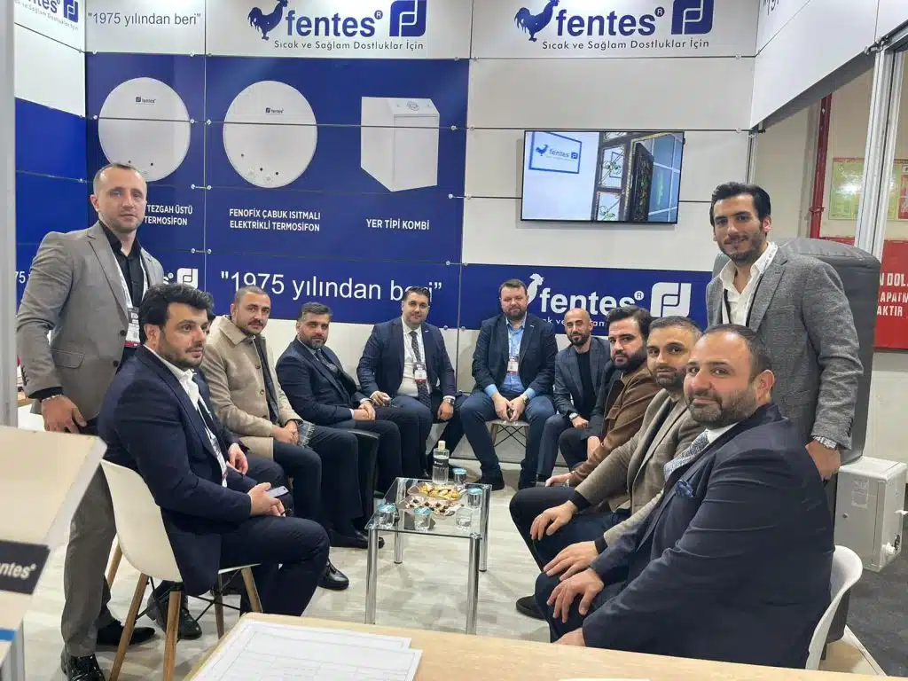 Saopštenje za medije – ZEPS: Turska kompanija Fentes ostvarila uspješnu saradnju sa BH firmom u okviru B2B programa