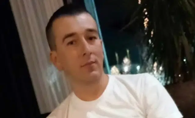 POZVANI PRIJATELJI DA IM POMOGNU Porodica Mihaila Gordanića nestalog na Drinu danas kreće u potragu