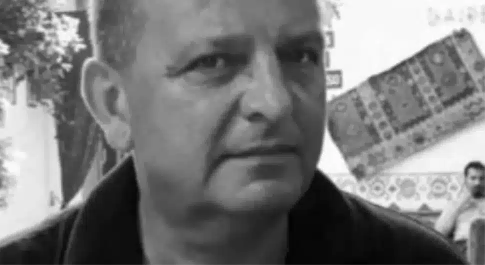 TUŽNE VIJESTI Preminuo Zoran Mićić