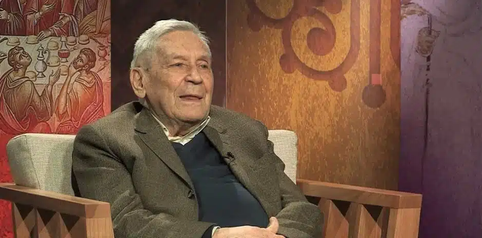 OVAKO JE GOVORIO VLADETA JEROTIĆ Samo je dovoljna jedna riječ da otkrijete ko vam je pravi prijatelj