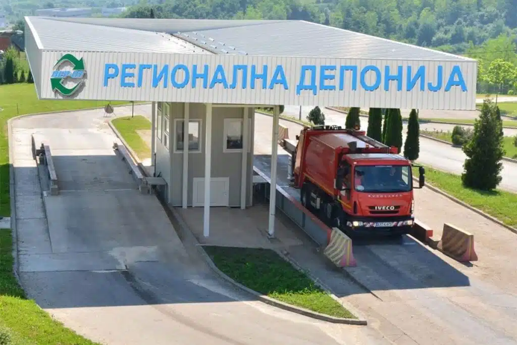 ROK DO KRAJA MJESECA „DEP-OT“ tužio „Čistoću“ za više od 34 miliona KM