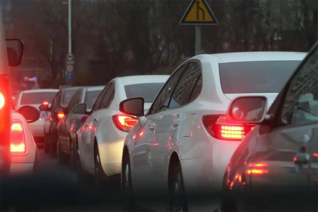 Duguje preko 50.000 KM za kazne, a uopšte nema automobil
