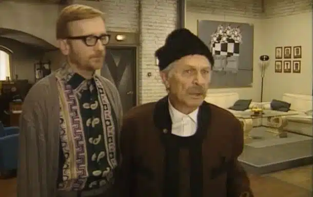 KĆERKA PREMINULA, ŽENA SE OD TUGE UBILA Stravična životna priča legende srpskog glumišta ledi krv u žilama