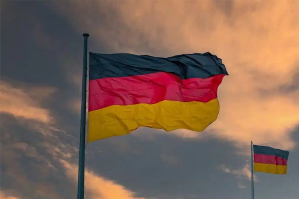 NJEMAČKA EKONOMIJA TETURA Stiže li spas za EU s drugog kraja kontinenta?