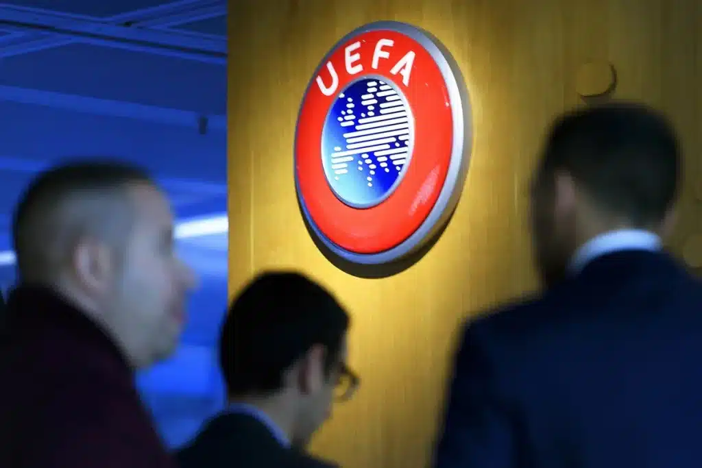 REVOLUCIJA NA POMOLU UEFA razmišlja da ukine ovo pravilo u Ligi šampion